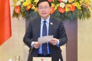 Đảm bảo tính minh bạch, công khai trong hoạt động khám chữa bệnh