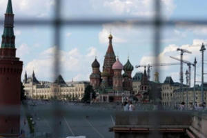 Mỹ xem xét biện pháp trừng phạt mới đối với Nga