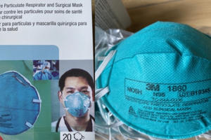 Hà Nội: Phát hiện hơn 400.000 vật tư thiết bị y tế có dấu hiệu giả mạo