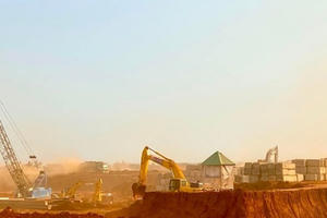 Bí thư Tỉnh ủy làm Trưởng Ban Chỉ đạo giải phóng mặt bằng