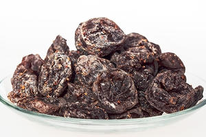 Ô mai Hồng Lam chứa đường hóa học vượt ngưỡng cho phép