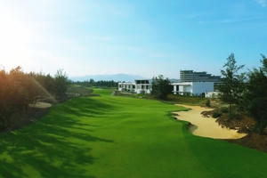 FLC Golf Championship 2016: 1 tỷ đồng phần thưởng cho golfer xuất sắc nhất