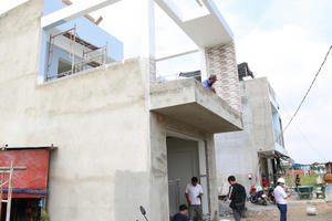 Bổ sung gần 1 ngàn tỷ đồng phục vụ bồi thường, hỗ trợ, tái định cư Sân bay Long Thành