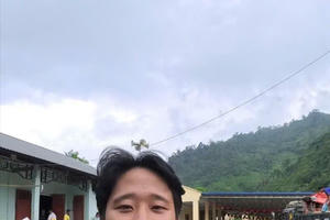 Tạm giữ thành viên đoàn thiện nguyện để làm rõ hành vi chiếm đoạt tiền từ thiện