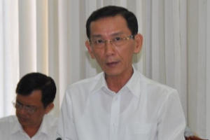 Quốc hội yêu cầu Cần Thơ báo cáo vụ bổ nhiệm 9X "thần tốc"