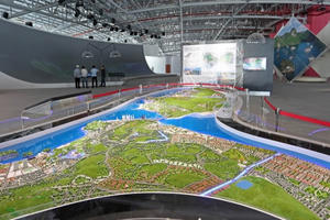 Bổ sung quy định nguồn lực hỗ trợ hoạt động quy hoạch