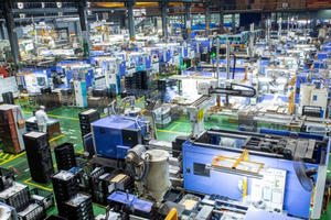 Nhựa Hà Nội (NHH) bị truy thu thuế gần 542 triệu đồng