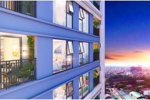 Mua nhà thời dịch Covid-19: Xu hướng vì sức khỏe lên ngôi