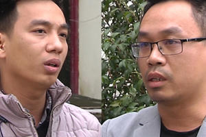 Khởi tố, bắt tạm giam hai cán bộ quản lý thị trường bị tố 'làm luật'