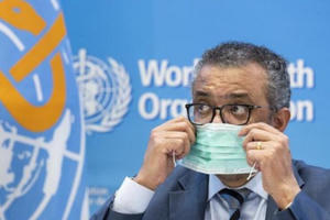 Những “sắc thái” mới trong cuộc chiến chống COVID-19