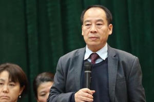 Biến thế mới của SARS-CoV-2 được phát hiện tại Việt Nam có nguy hiểm?