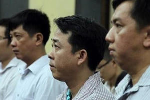 Xét xử sơ thẩm lần 2 vụ án VN Pharma mua bán thuốc ung thư giả