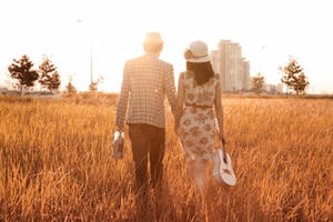 Radio Yêu thương Plus số 31: Tháng 9, mùa yêu…