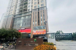 Tranh chấp quyền sở hữu chung, riêng trong tòa nhà chung cư N10 Hà Đô Park View: Bài học pháp lý cho các Ban Quản trị
