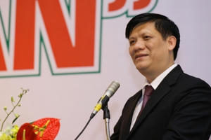 Sẽ công khai trên báo chí các cơ sở thực phẩm bẩn