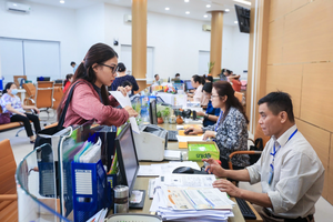 Bố trí đủ kinh phí thực hiện sắp xếp tinh gọn bộ máy