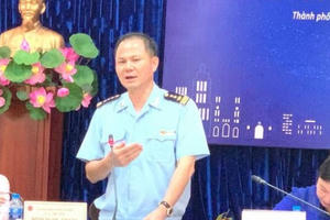 Không ít doanh nghiệp vu khống, đe doạ cán bộ hải quan để hưởng lợi? Không ít doanh nghiệp vu khống, đe doạ cán bộ hải quan để hưởng lợi?