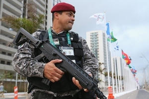 Nga bác tin Phó lãnh sự Nga bắn chết cướp tại Brazil