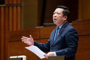 Dự án đường sắt Lào Cai - Hà Nội - Hải Phòng là đòn bẩy để chuyển giao công nghệ