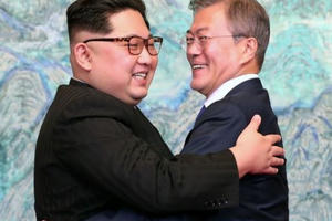 Tổng thống Hàn Quốc tin vào kỳ tích của thượng đỉnh Mỹ - Triều tại Việt Nam