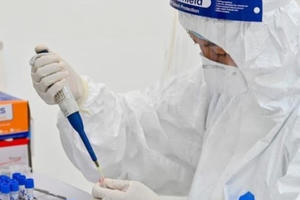 Đối tượng nào không phải trả tiền khi xét nghiệm Covid-19?