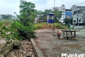 Tập đoàn Hà Đô: Khi mảng bất động sản không còn là thế mạnh