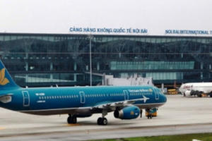 Vì sao Hà Nội muốn xây thêm sân bay?