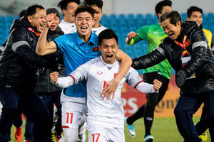 5 “cuộc chiến” quyết định thành bại trận chung kết U.23 châu Á