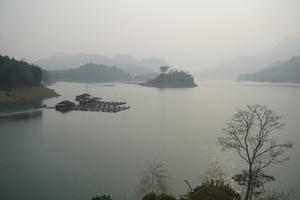 Quy hoạch Khu bảo tồn thiên nhiên Na Hang – Lâm Bình là danh lam thắng cảnh quốc gia