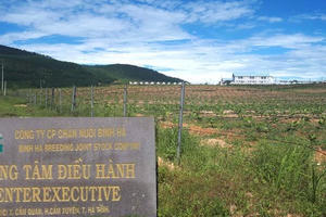 Diễn biến nóng vụ đại án liên quan đến ông Trần Bắc Hà