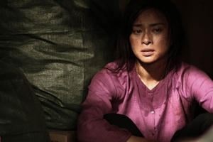 Những chi tiết "ảo" gây hoang mang của bộ phim bom tấn "Hai Phượng"