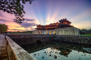 Huế đón 1,9 triệu khách quốc tế trong năm 2025