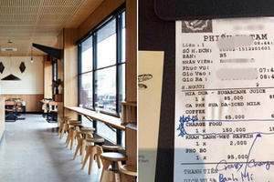 Ngày Tết, dịch vụ đua nhau đội giá: Phụ thu hay chặt chém?