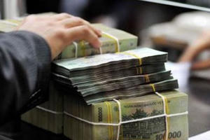 “Siêu Ủy ban” quản lý 5 triệu tỷ đồng vốn DNNN: Sẽ chấm dứt "vừa đá bóng, vừa thổi còi" “Siêu Ủy ban” quản lý 5 triệu tỷ đồng vốn DNNN: Sẽ chấm dứt "vừa đá bóng, vừa thổi còi"