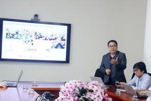 Tỉnh Đồng Nai xây dựng và triển khai ứng dụng AI vào lĩnh vực giáo dục