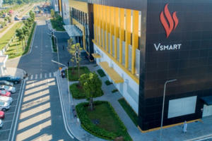 “Ông lớn” của nền kinh tế tư nhân và những đóng góp trong mùa dịch Covid-19