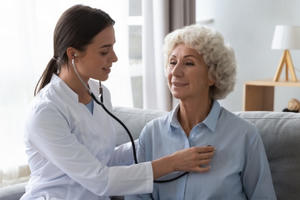 Đẩy mạnh các hoạt động phục vụ và phát huy vai trò của người cao tuổi