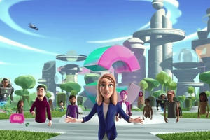 Dự án đầy tham vọng ẩn sau tính năng Facebook Avatar