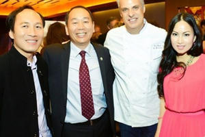 Em gái Cẩm Ly: Thành "người Việt giàu nhất thế giới" sau khi lấy chồng tỷ phú Mỹ