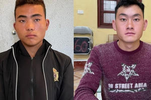 2 gã trai bản bị điều tra về hành vi xâm hại bé gái dưới 16 tuổi