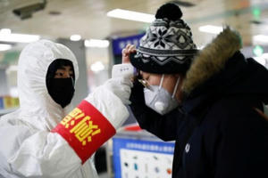 Chuyện người Việt mắc kẹt ở Vũ Hán