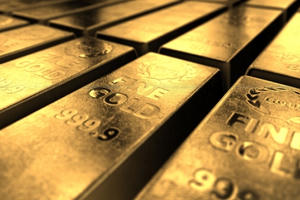 Giá vàng hôm nay 22/8: USD hạ nhiệt, giá vàng lại đi lên