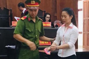 Vụ án có số lượng kỷ lục luật sư bào chữa miễn phí: TAND cấp cao tuyên hủy toàn bộ bản án sơ thẩm