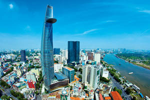 Audio địa ốc 360s: Đẩy mạnh xã hội hóa đầu tư trên địa bàn TP HCM