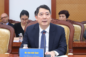 Bộ Tài chính: Thuế chuyển nhượng bất động sản 20% trên thu nhập cần lộ trình phù hợp