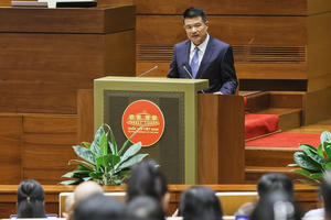 Đề xuất công an xã khởi tố, điều tra vụ án hình sự có mức án cao nhất 7 năm tù