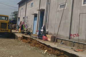 Đồng Nai: Dân xây dựng nhà, công trình lấn chiếm đất công trách nhiệm thuộc về ai?