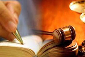 Phân công cơ quan chủ trì soạn thảo 2 dự án luật