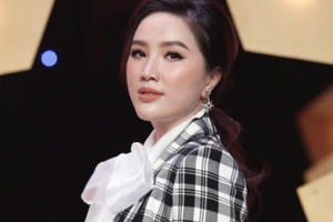 Bảo Thy tiết lộ lý do đánh mất 'thanh xuân' của chính mình Bảo Thy tiết lộ lý do đánh mất 'thanh xuân' của chính mình