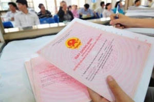 Nỗi khổ của thành phố “đầu tàu”